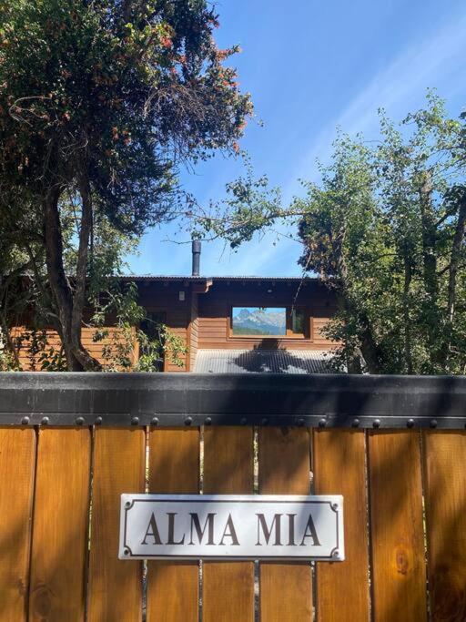 Villa Alma Mia *