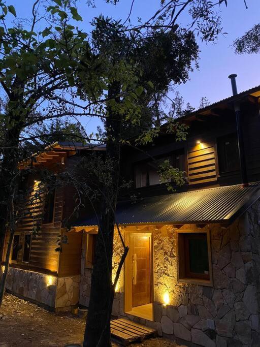 Villa Alma Mia *