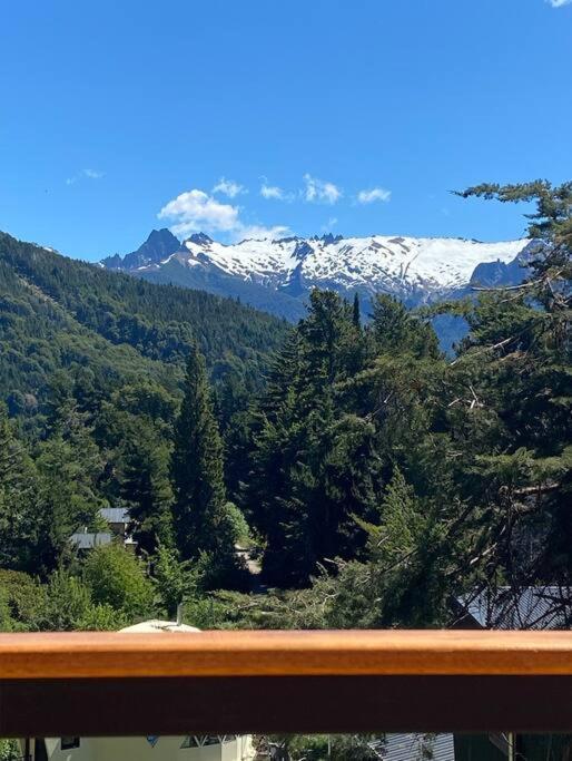 Villa Alma Mia San Carlos de Bariloche